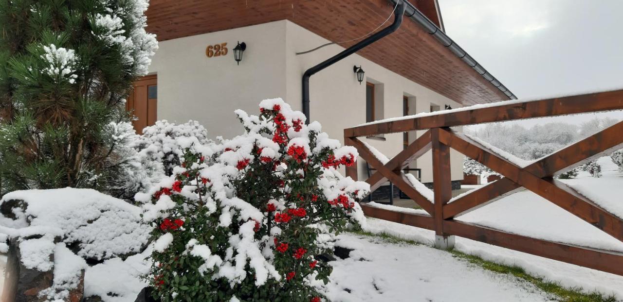Holiday House Sabala 1 Stará Lesná Esterno foto
