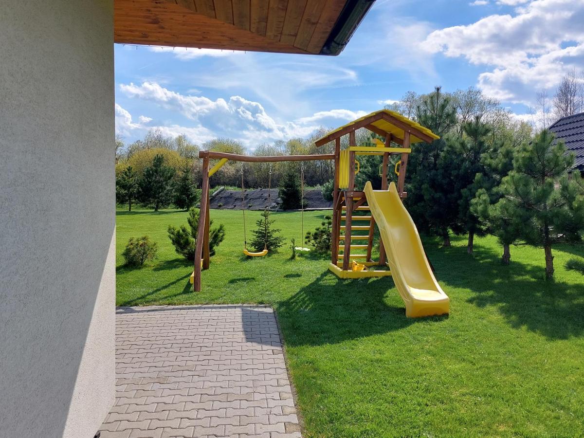 Holiday House Sabala 1 Stará Lesná Esterno foto