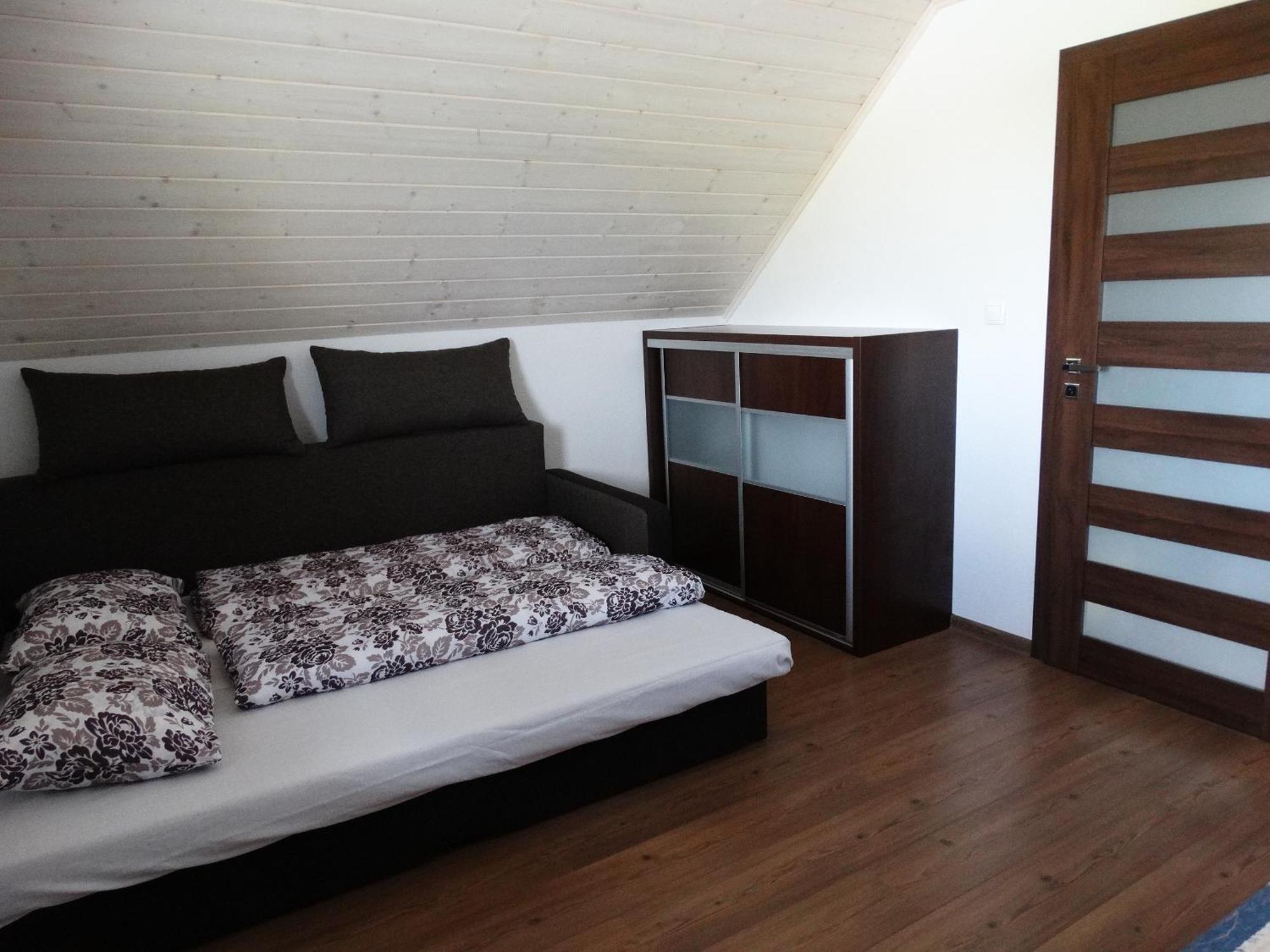 Holiday House Sabala 1 Stará Lesná Esterno foto