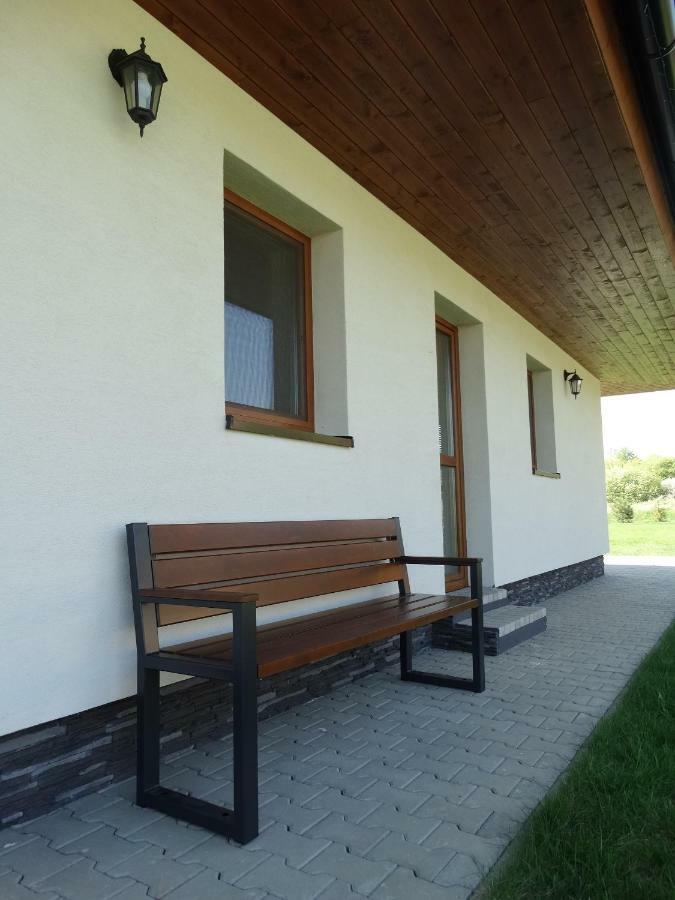 Holiday House Sabala 1 Stará Lesná Esterno foto